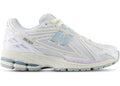 Tyrese Maxey x Tech 1906 White Bright Sky Sea Salt