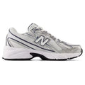 740v2 White Navy Shadow Grey