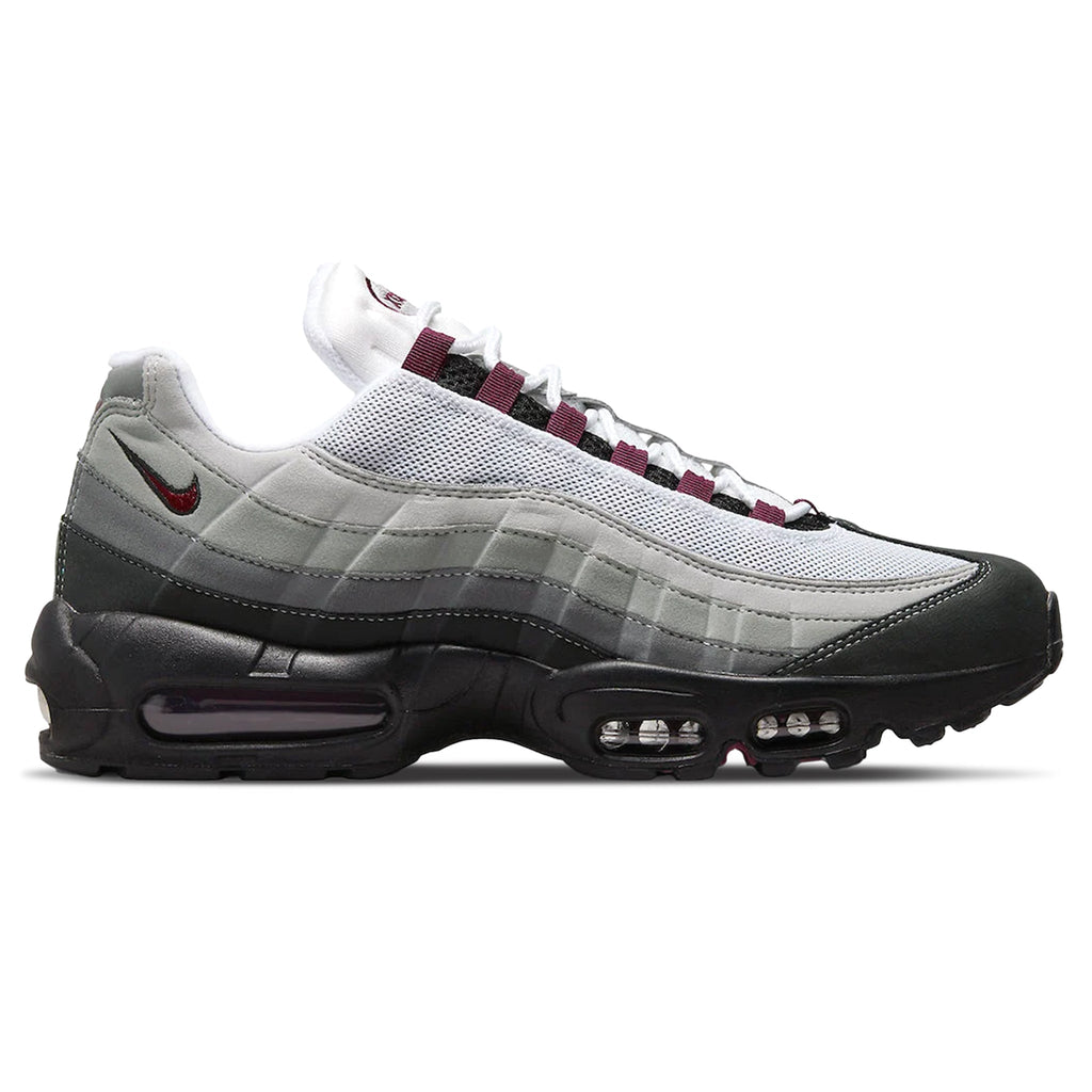 Runner 95 Dark Beetroot