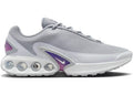 Runner Max DN Light Smoke Grey Persian Violet