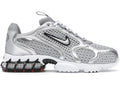 Air Zoom Spiridon Cage 2 Metallic Silver