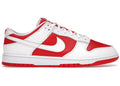 Court Low Championship Red