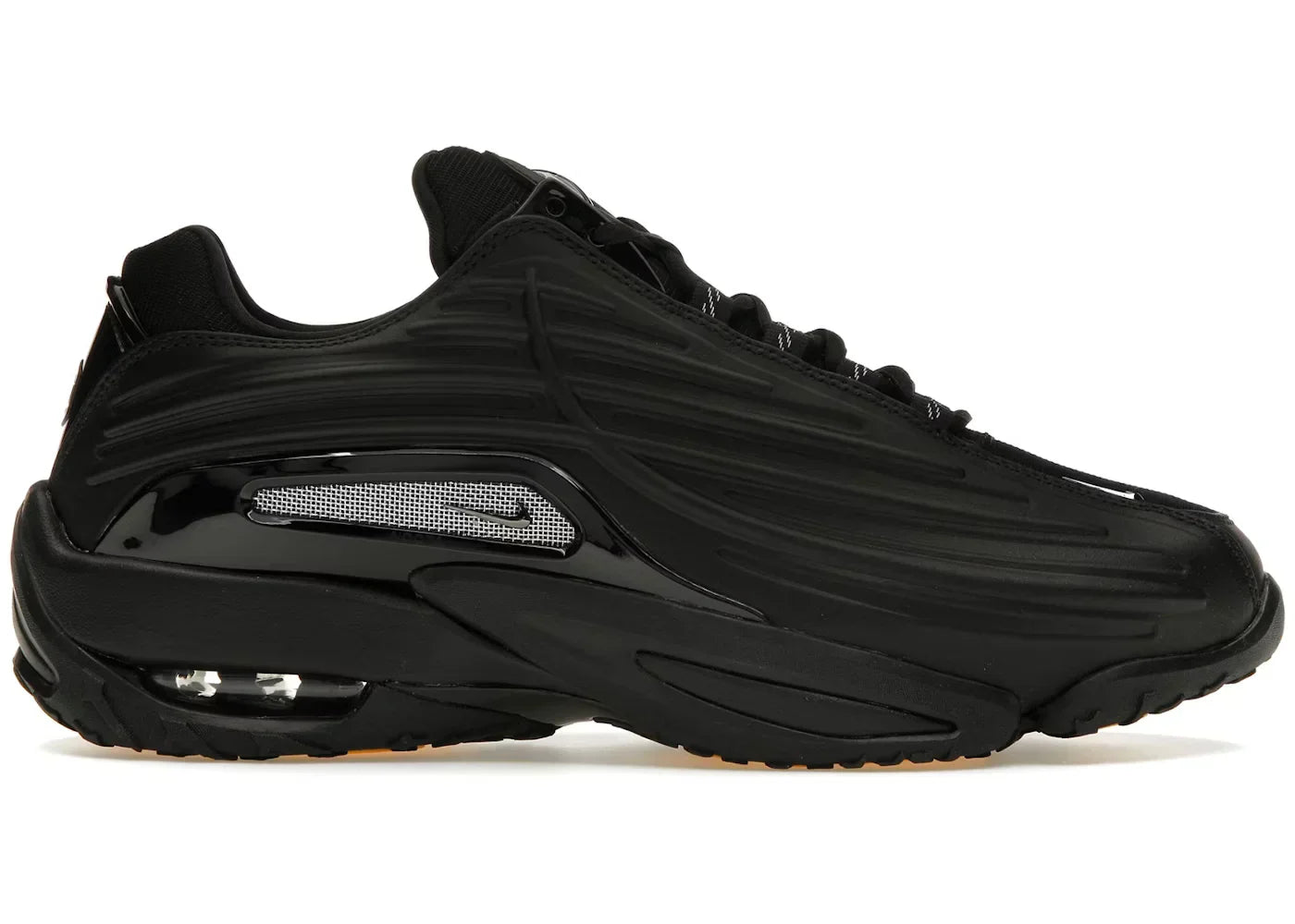 NOCTA x Hot Step 2 Black