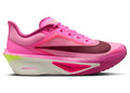 Zoom Fly 6 Pink Spell Bordeaux