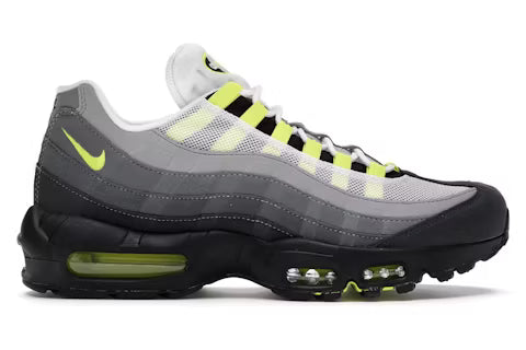 Runner 95 OG Neon Yellow