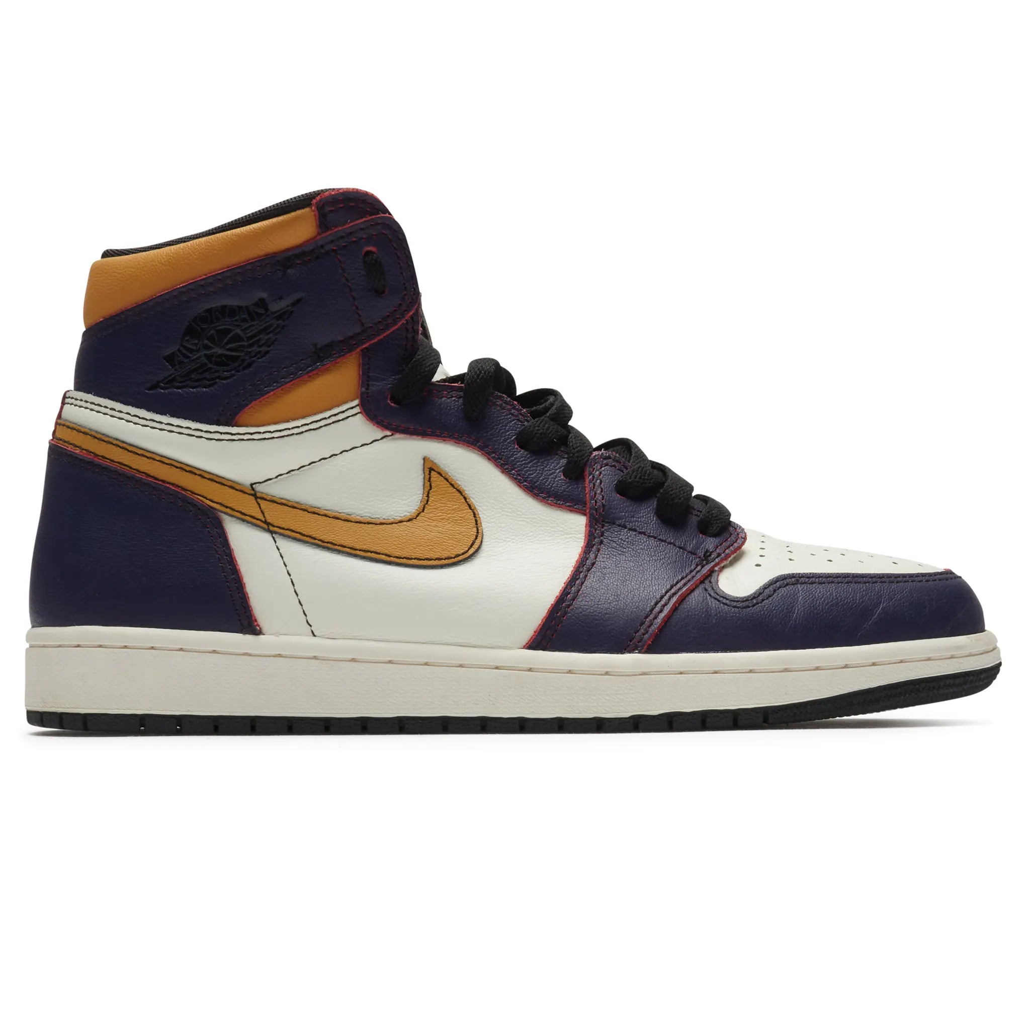 Preloved - Retro 1 Retro High Skate LA To Chicago
