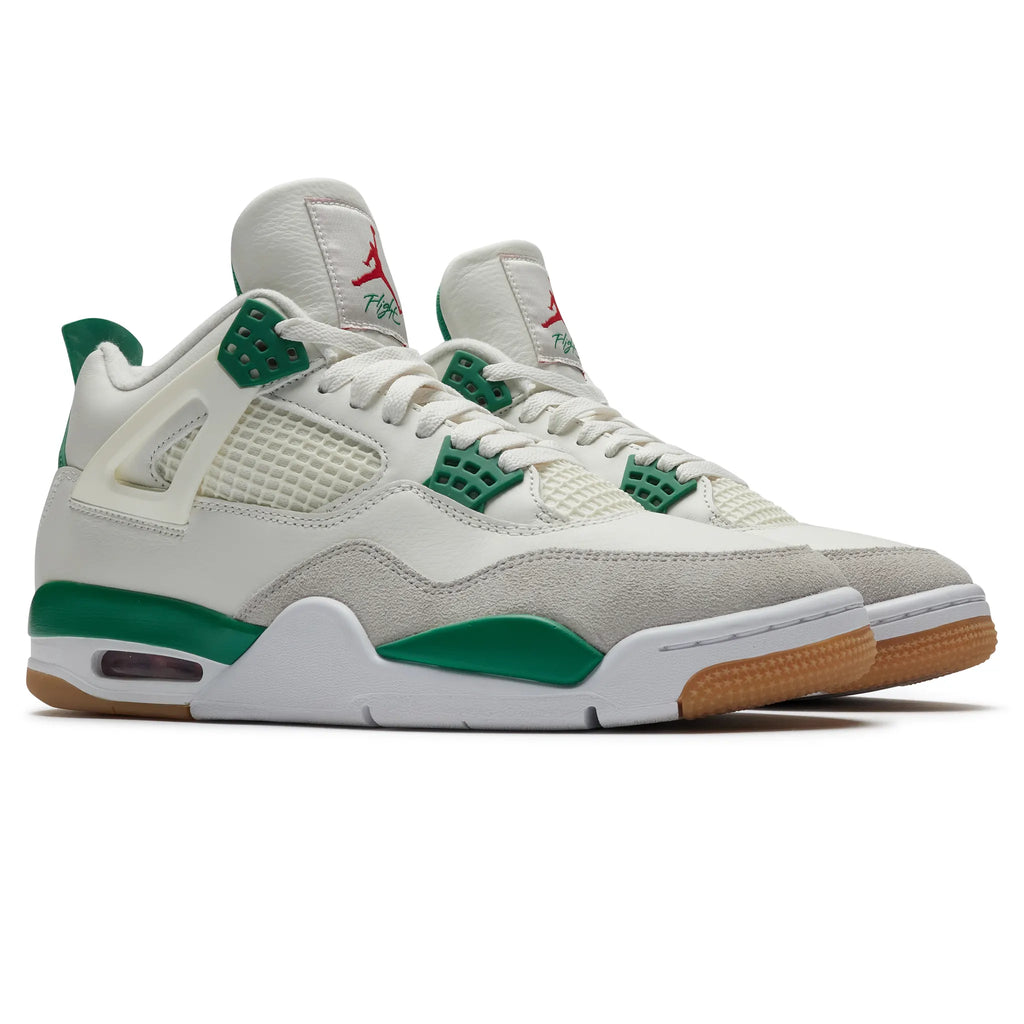 Preloved - Retro 4 Retro Skate Pine Green