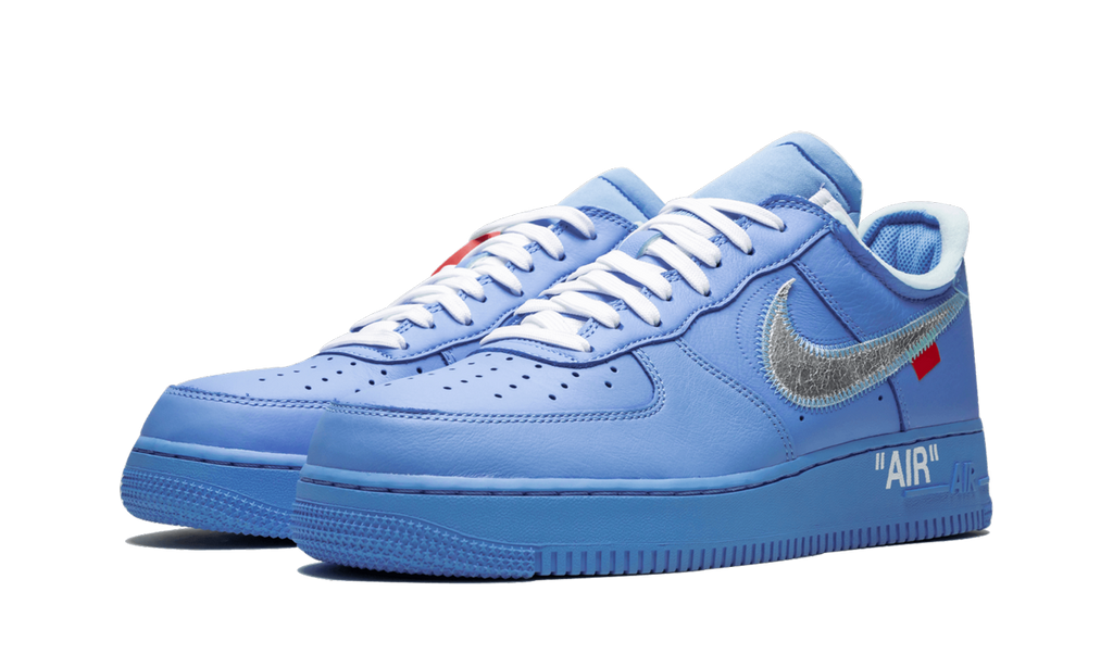 Classic Court 1 Low MCA Blue