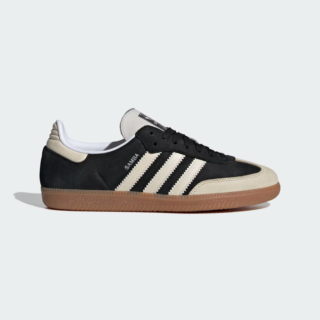 Terrace Low OG Black Wonder White