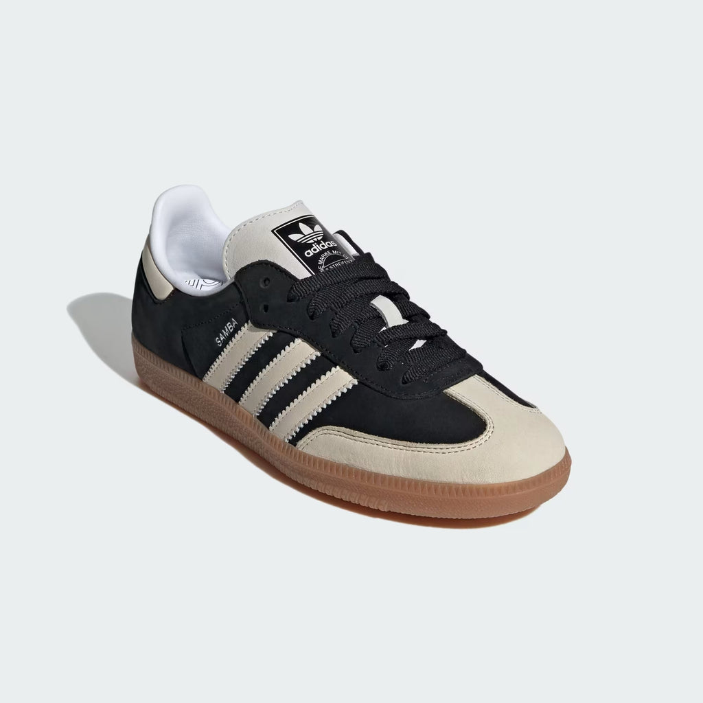Terrace Low OG Black Wonder White