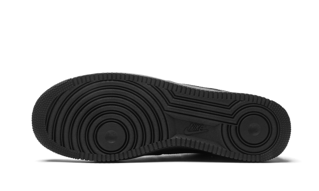 Classic Court 1 Black