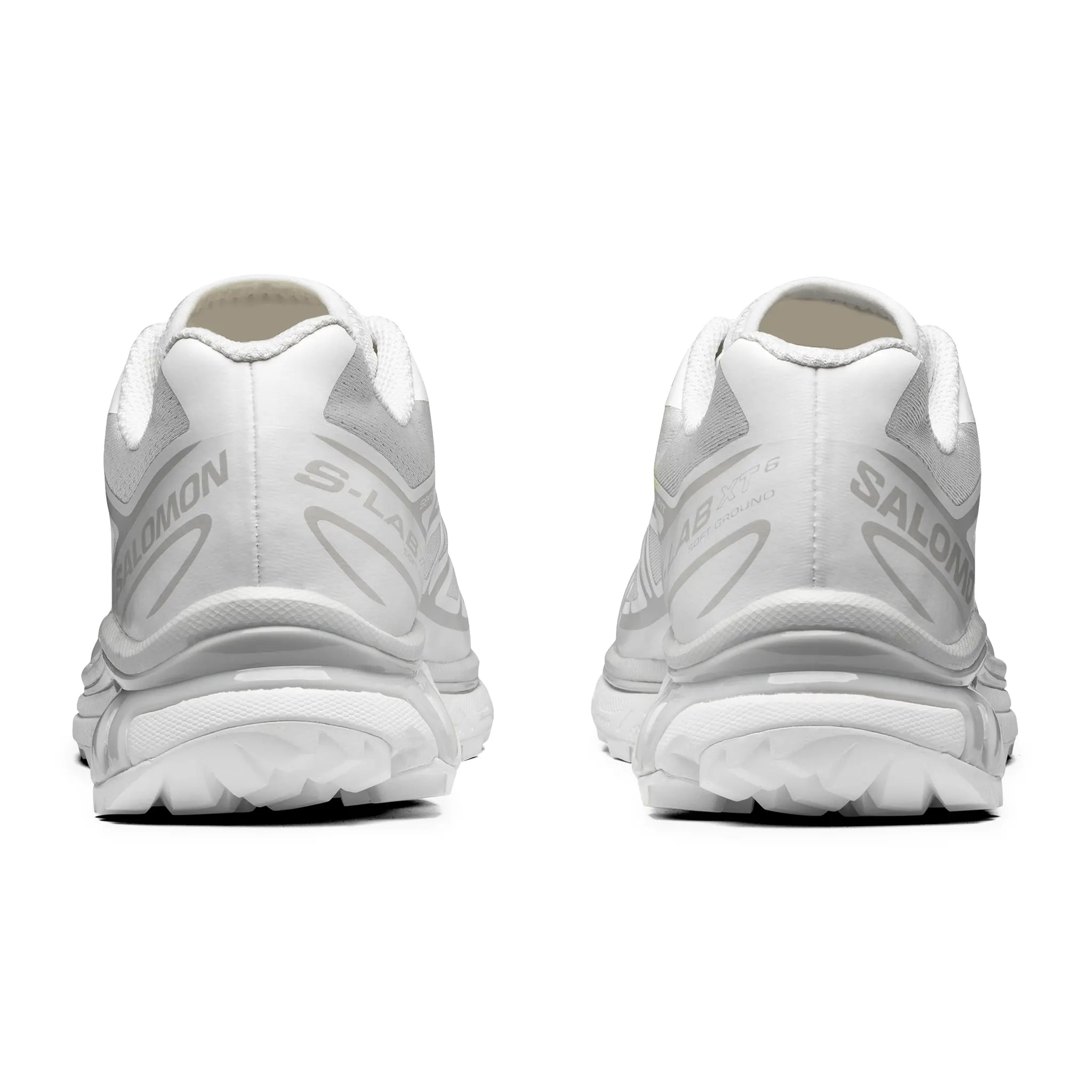 XT-6 White Sneaker