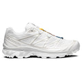 XT-6 White Sneaker