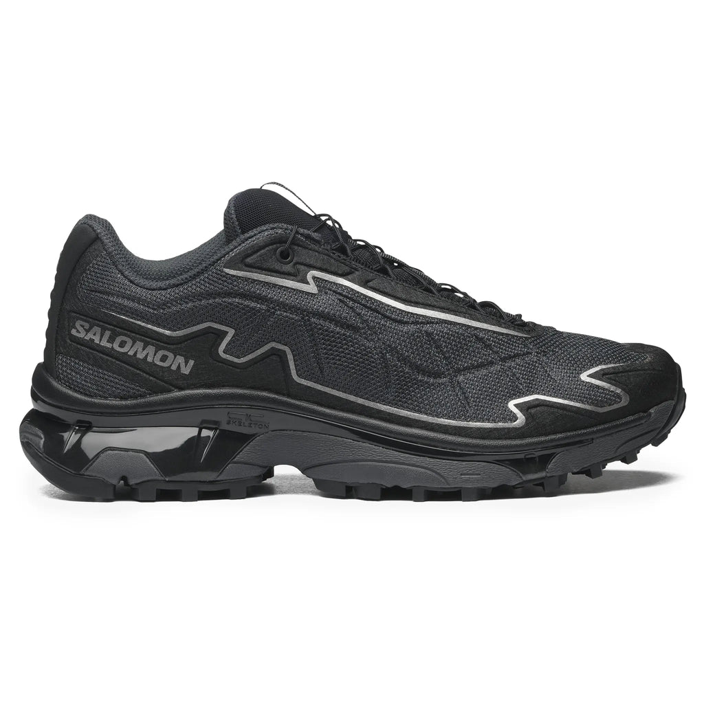 XT-Slate Black Asphalt Sneaker