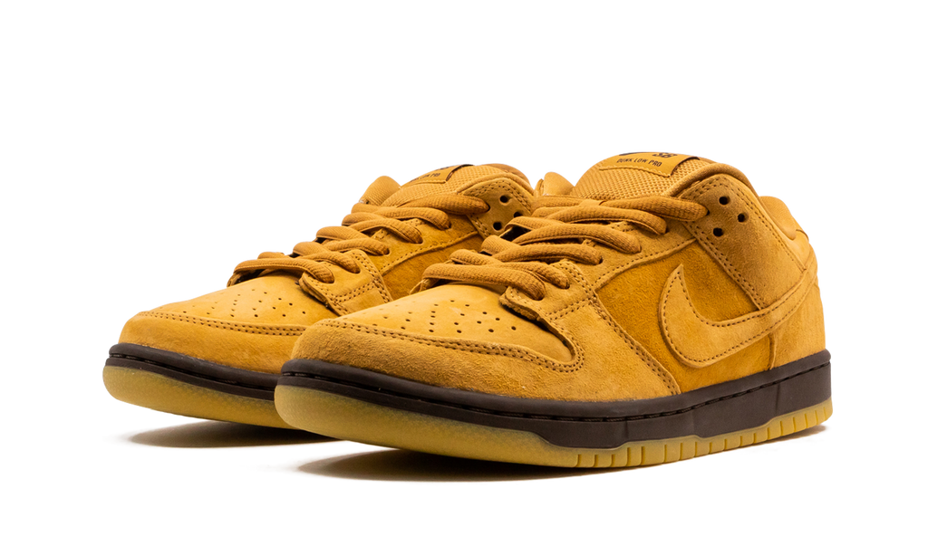 Skate Court Low Wheat