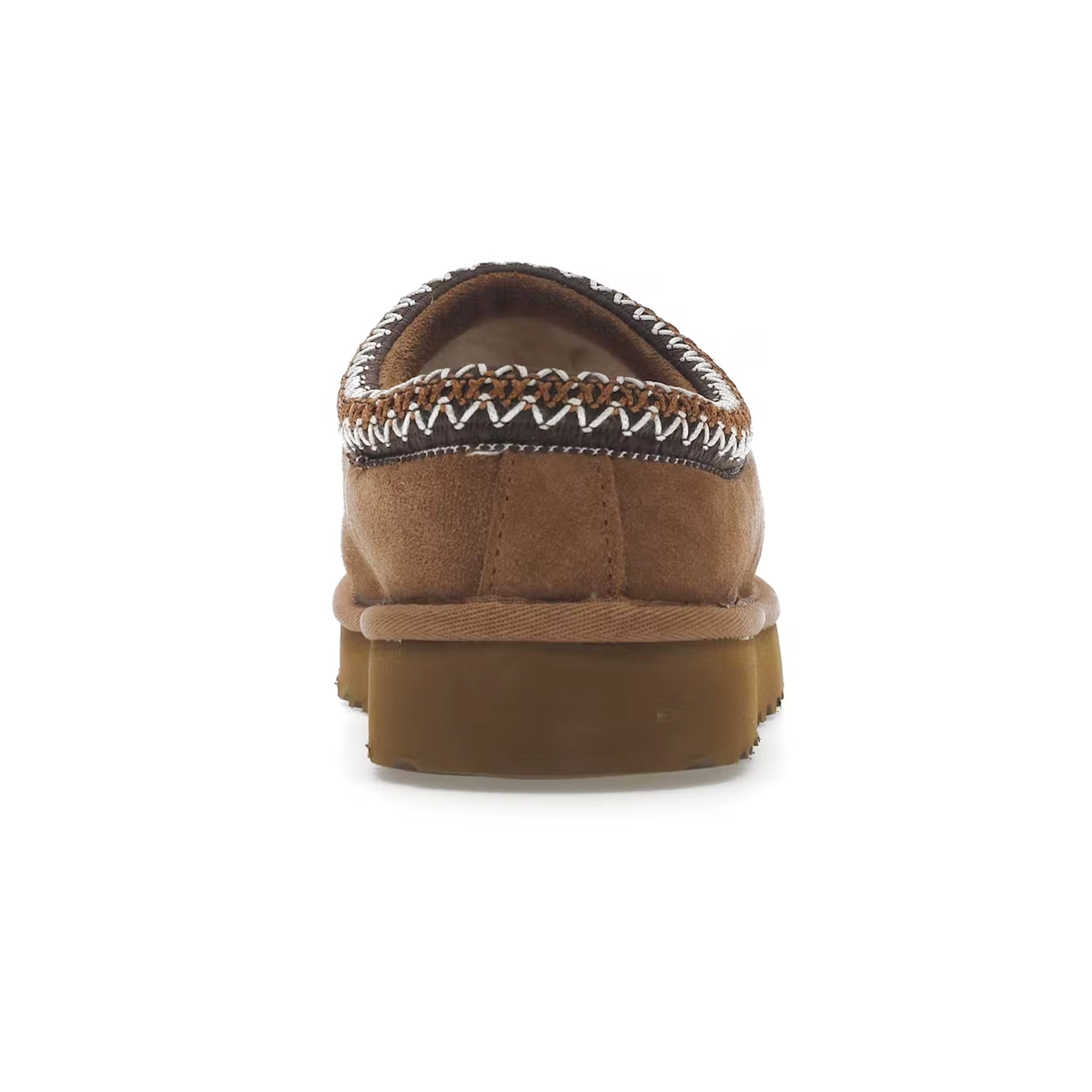Tasman Chestnut Slippers (W)
