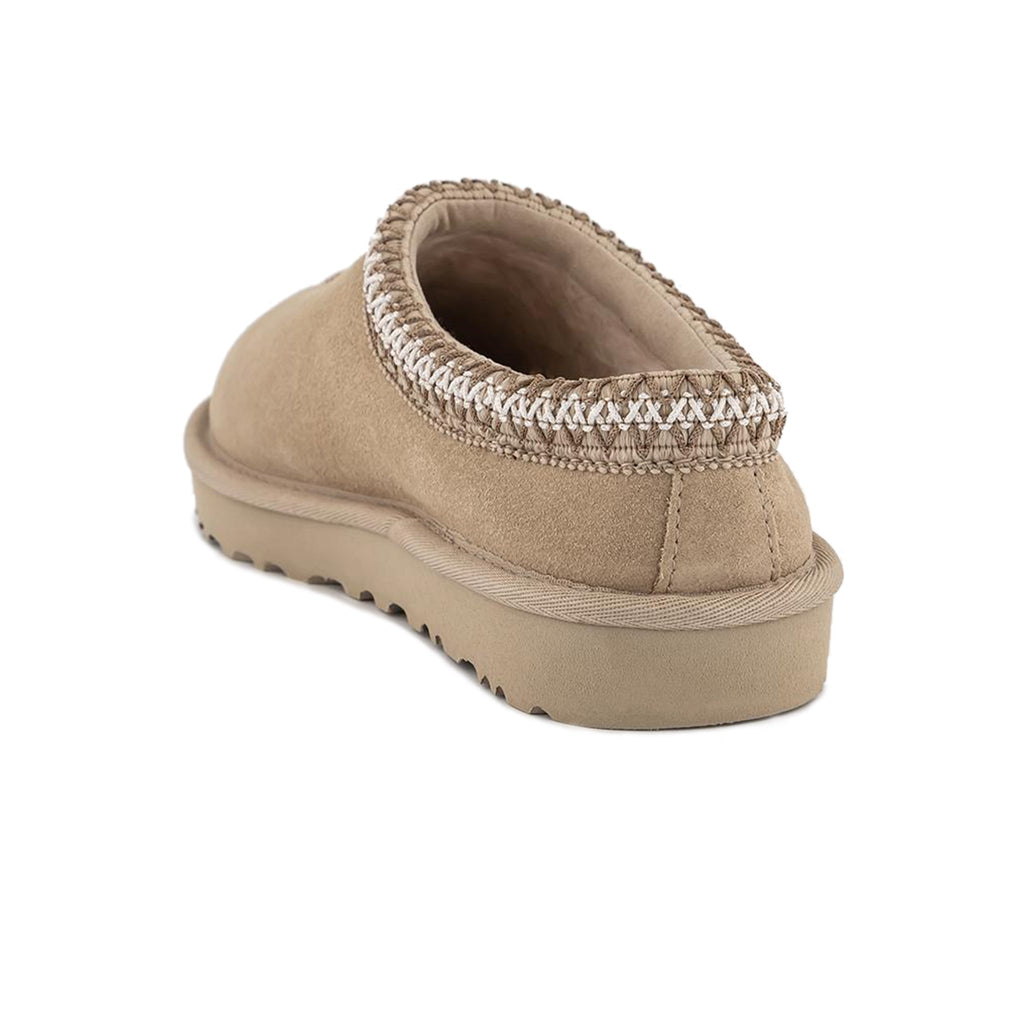 Tasman Driftwood Slippers (W)