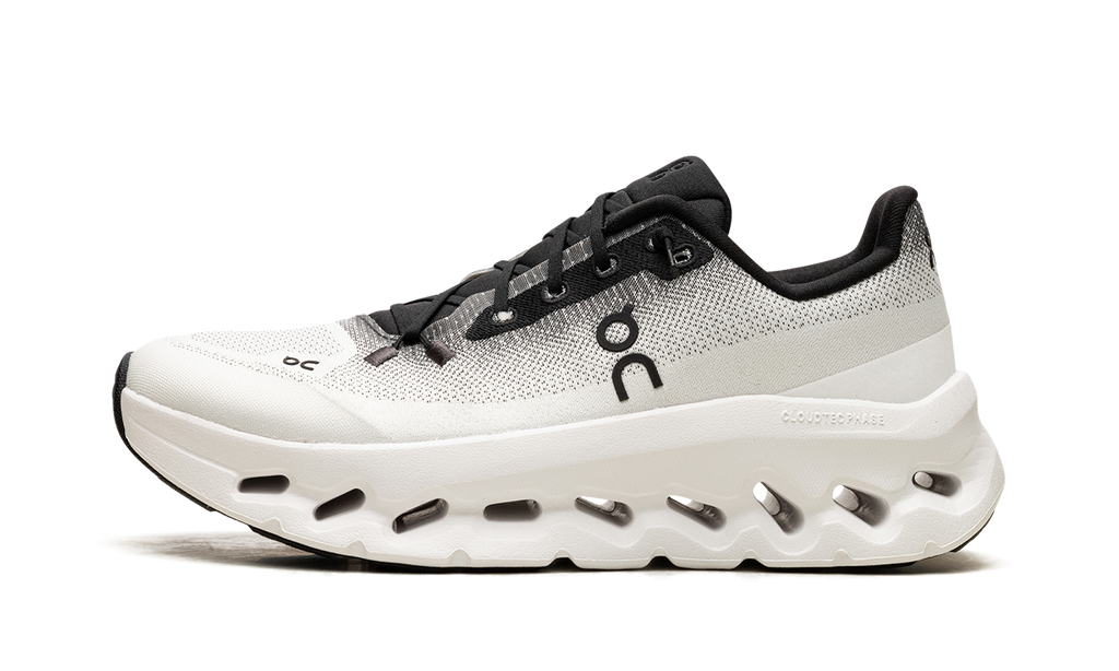 Cloud Tilt Black/Ivory