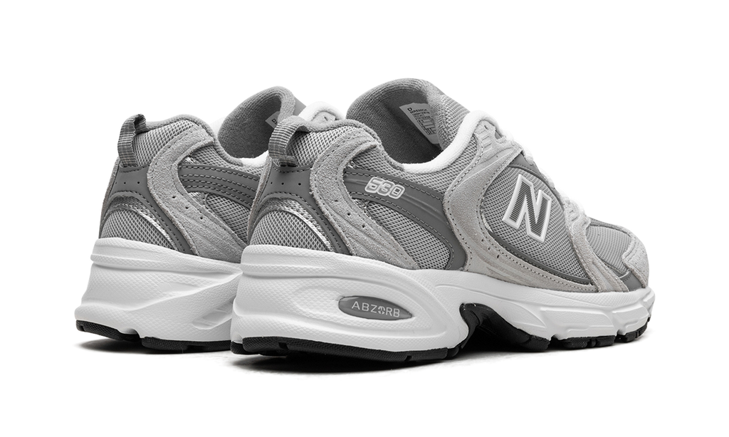 Runner 530 Raincloud