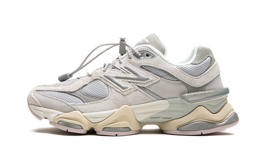 Tech 9060 Grey Lilac