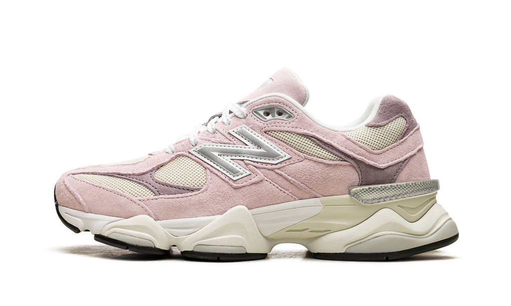 Tech 9060 Rose Sugar Angora
