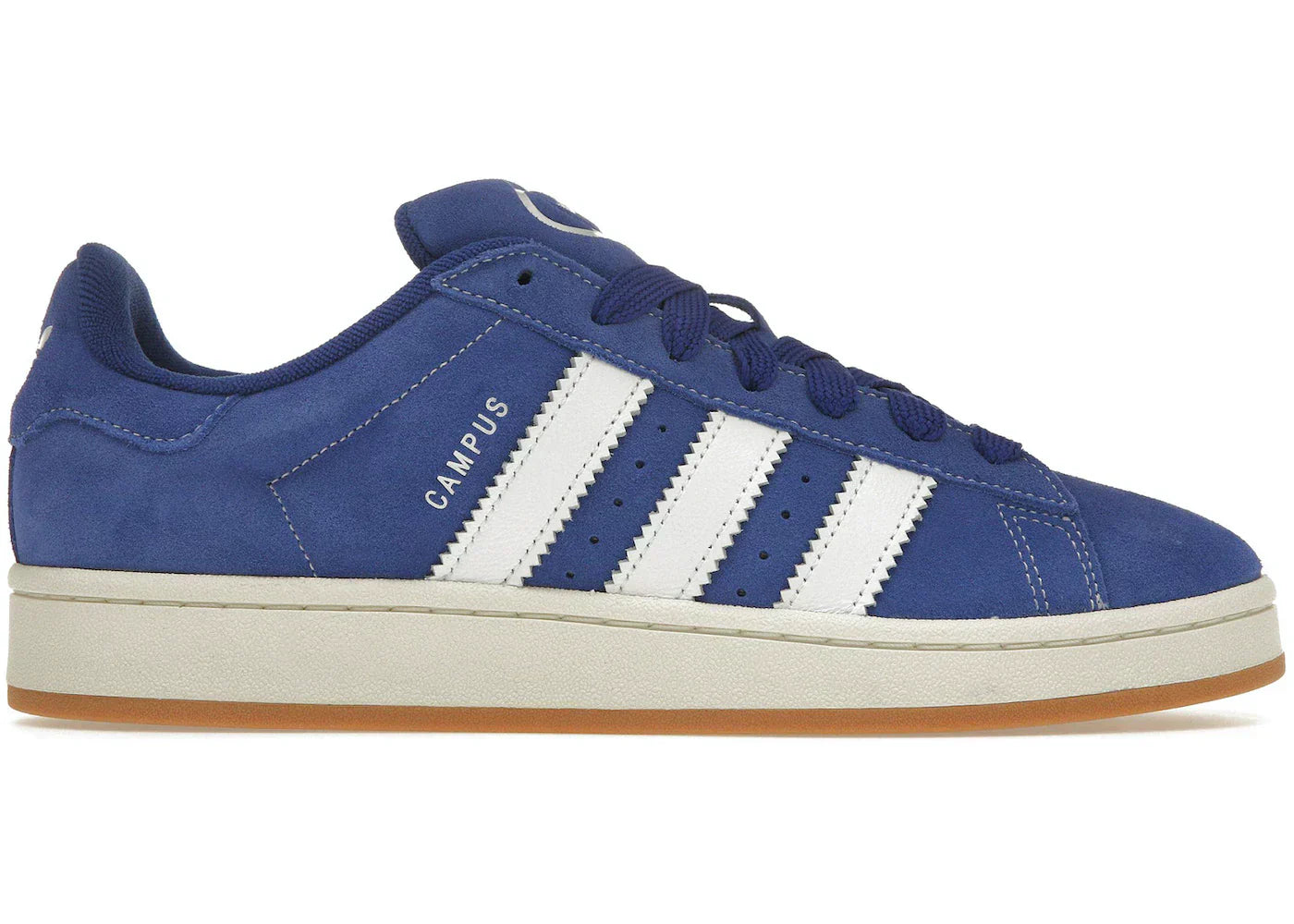 Suede Classic Trainer 00s Semi Lucid Blue Cloud White