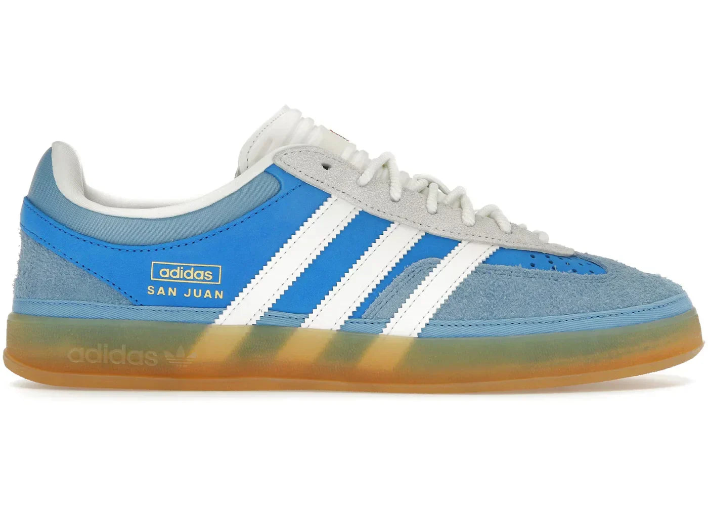 Bad Bunny x Vintage Trainer Indoor San Juan
