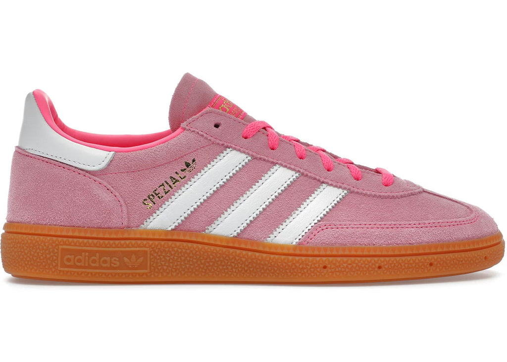 Indoor Special Edition Lucid Pink White