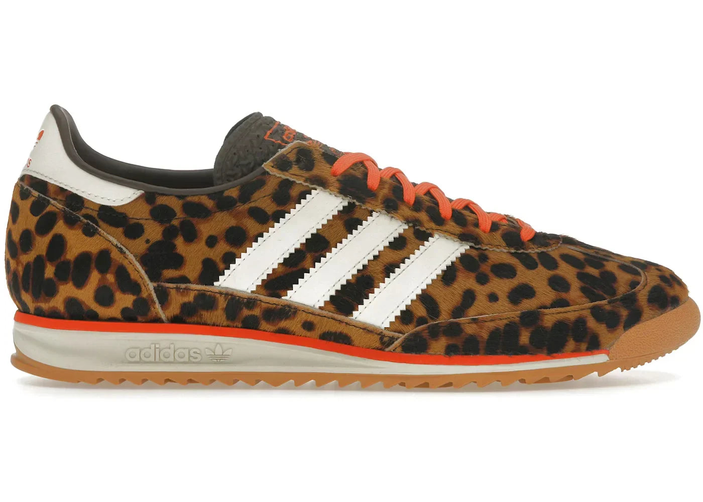 Tech Trainer 72 OG Leopard Print