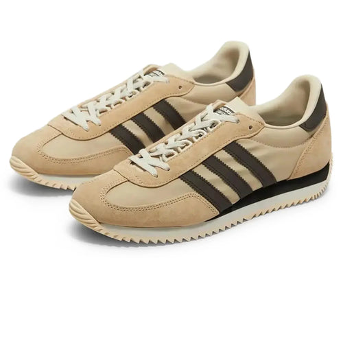Achille Special Edition x Liam Gallagher Stone Khaki