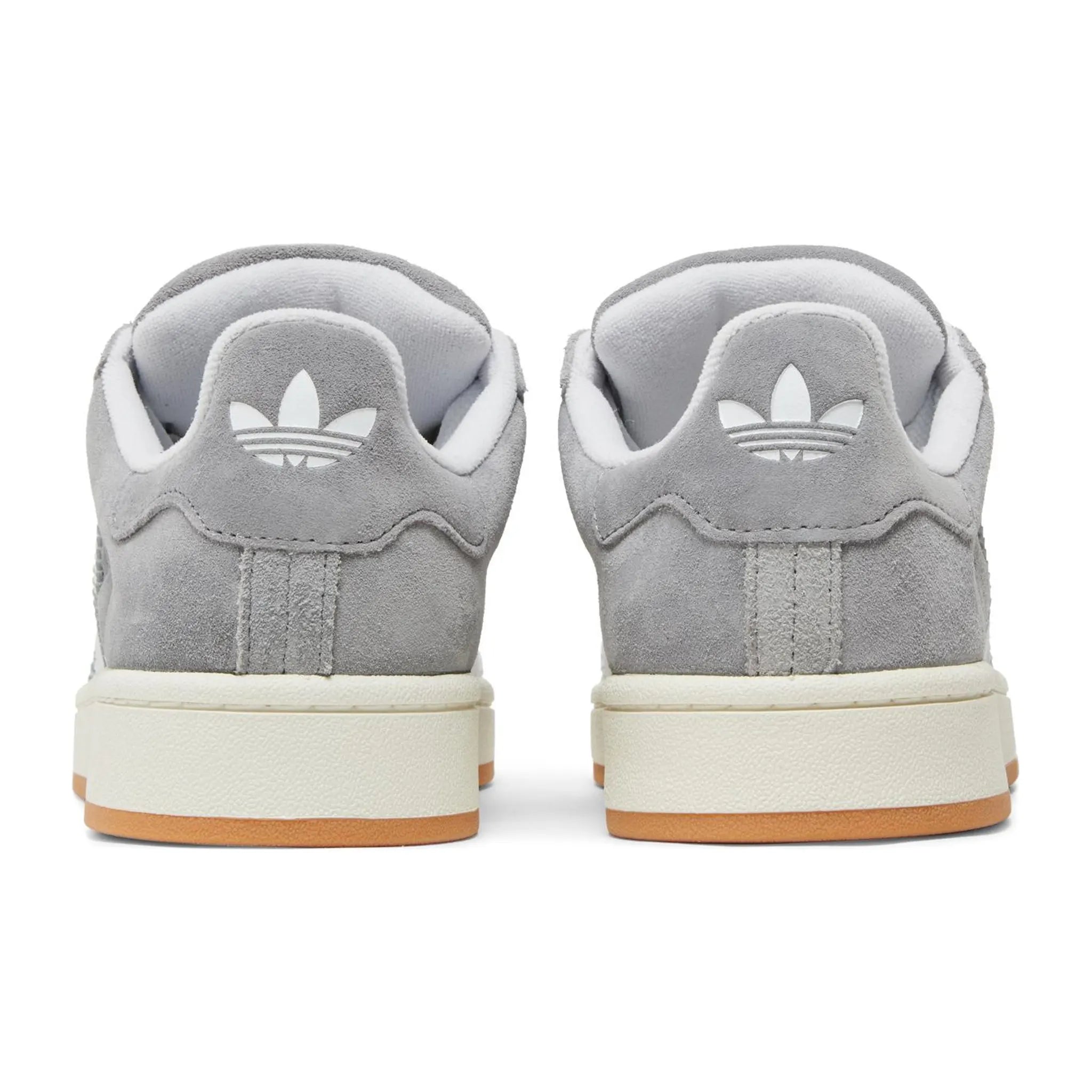 Suede Classic Trainer 00s Grey White