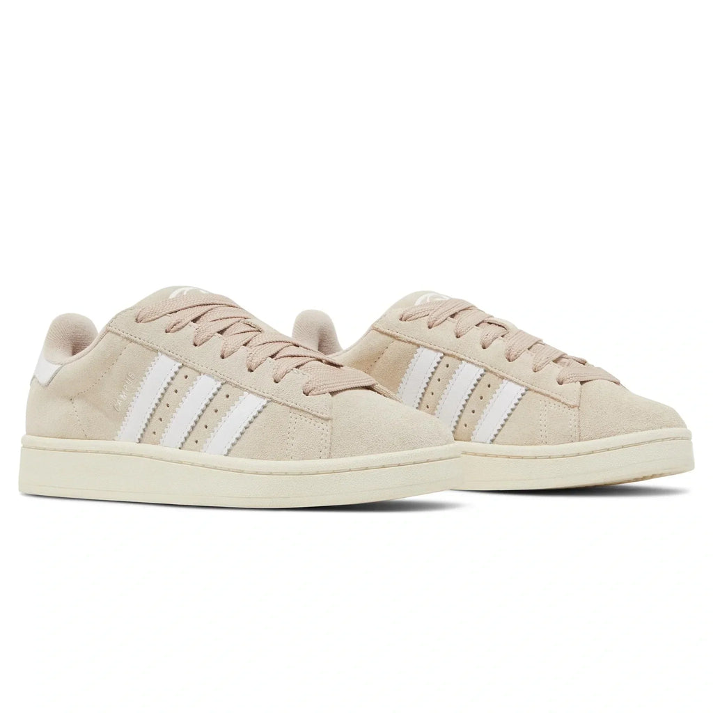 Suede Classic Trainer 00s Wonder White (W)