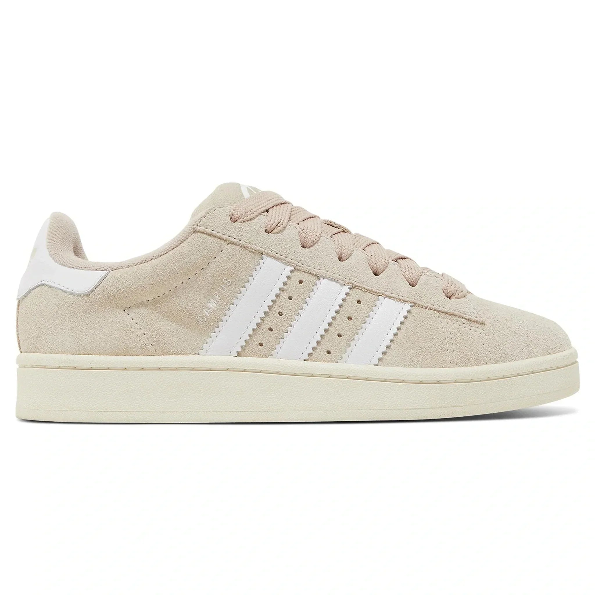 Suede Classic Trainer 00s Wonder White (W)