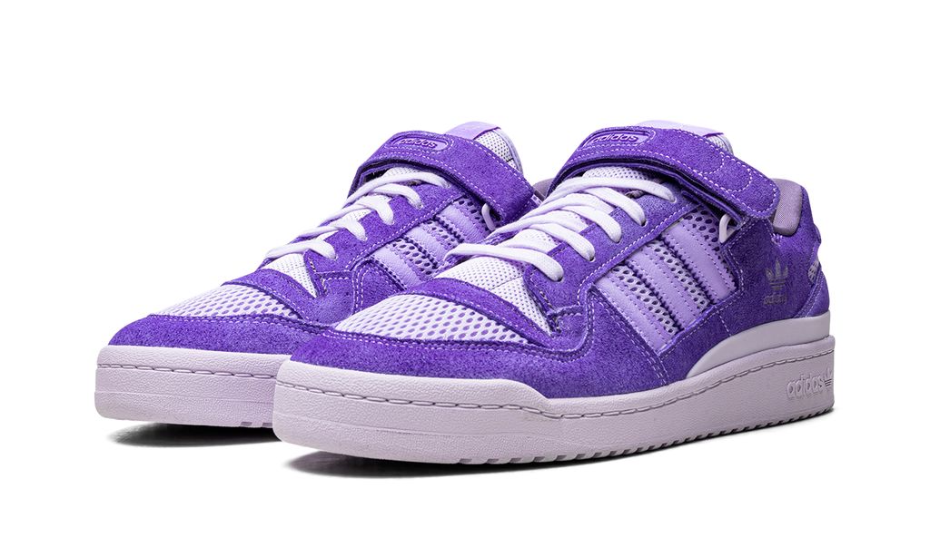 High Court 84 Low 8K Tech Purple