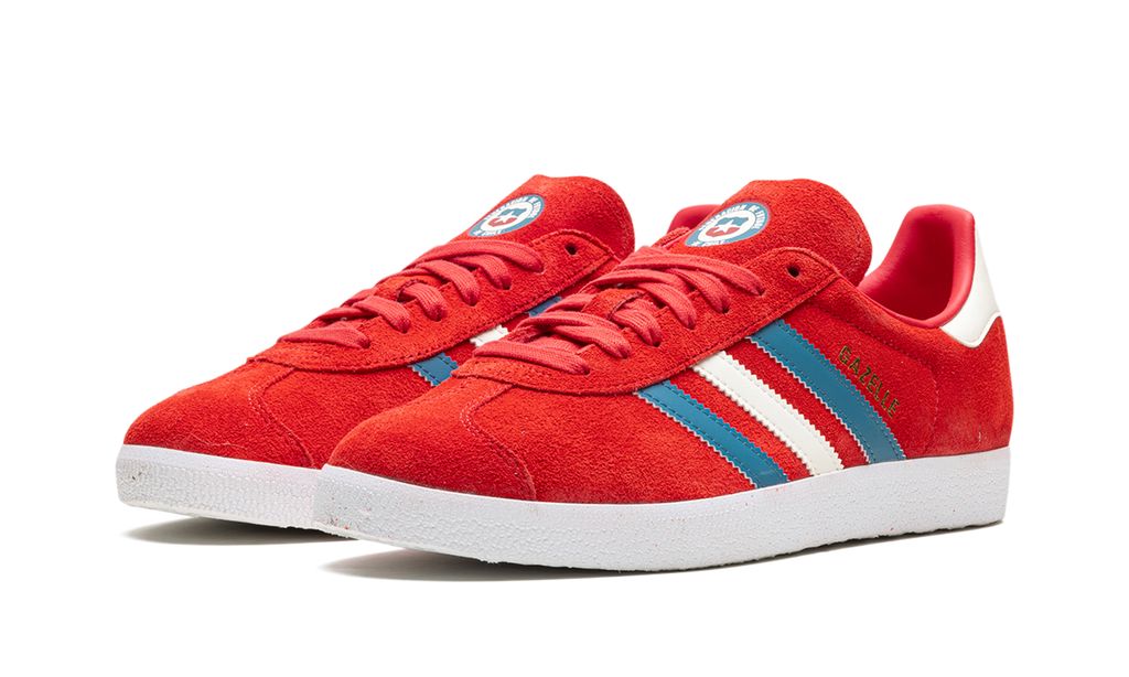 Vintage Trainer Chile