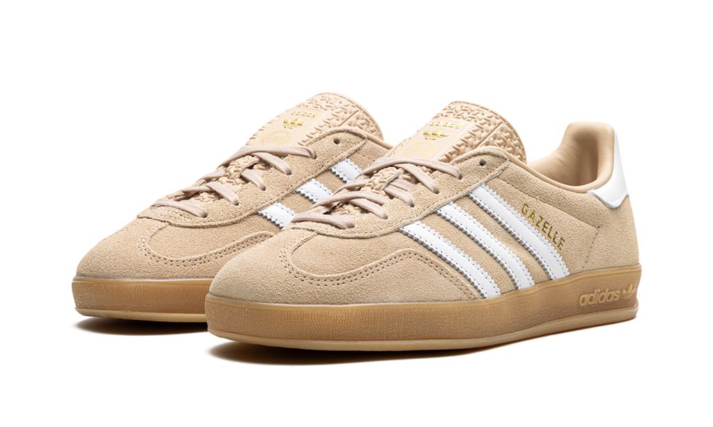 Vintage Trainer Indoor Magic Beige