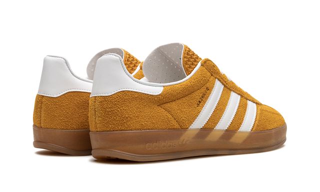Vintage Trainer Indoor Supcol
