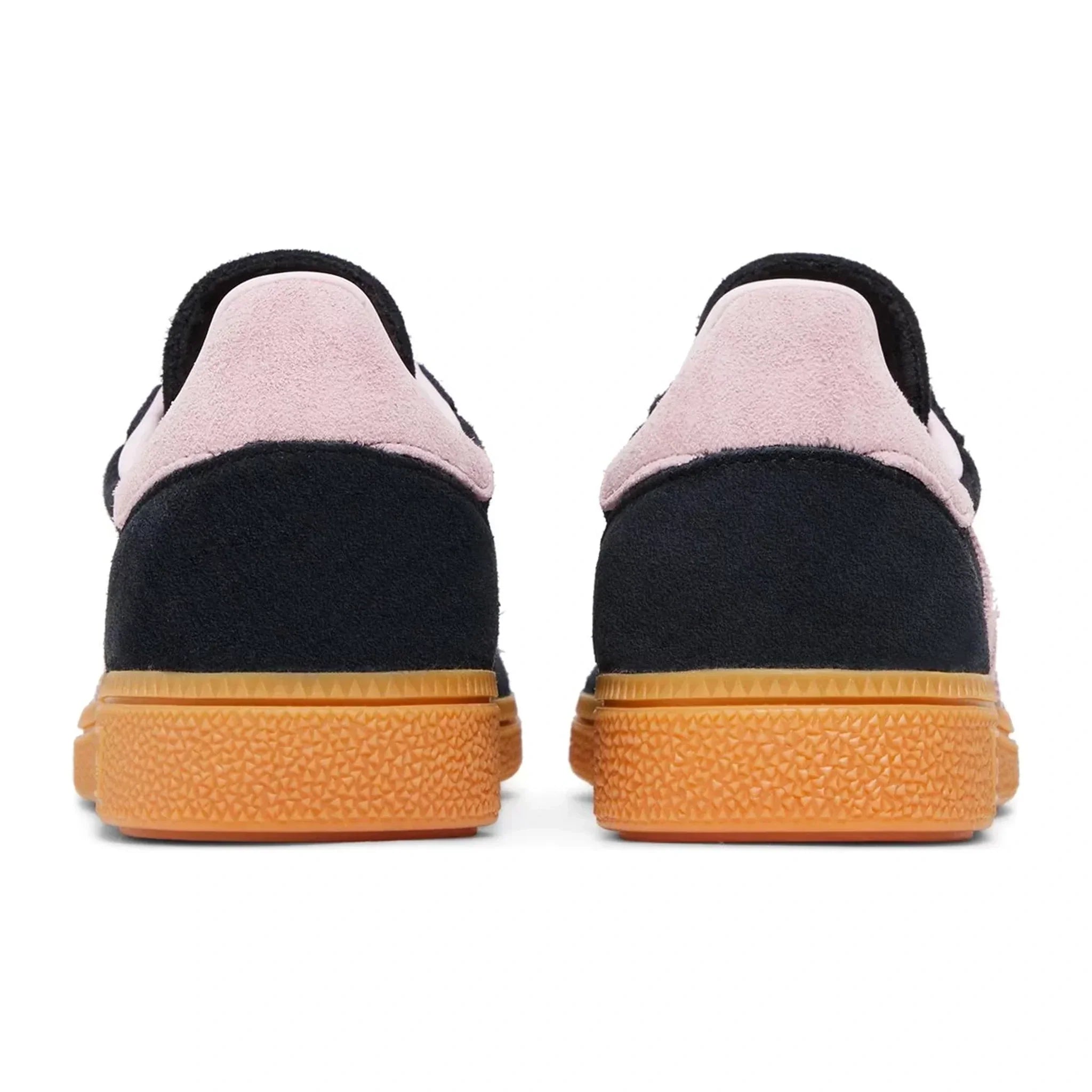 Indoor Special Edition Black Clear Pink Gum (W)