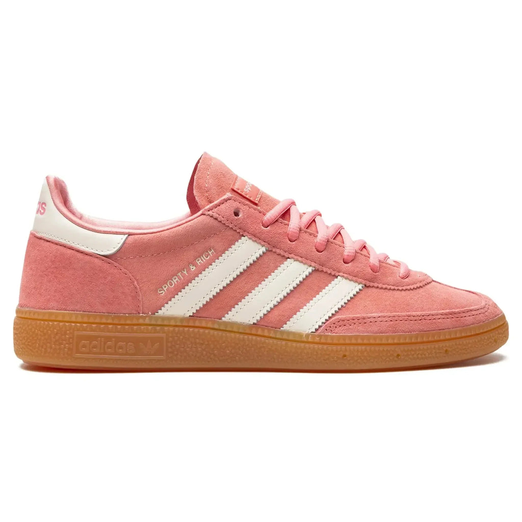 Indoor Special Edition Sporty & Rich Pink Gum
