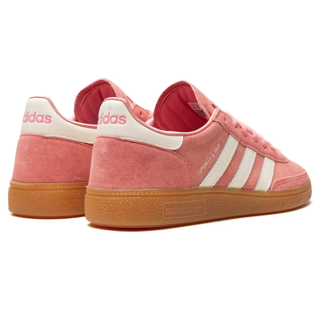 Indoor Special Edition Sporty & Rich Pink Gum
