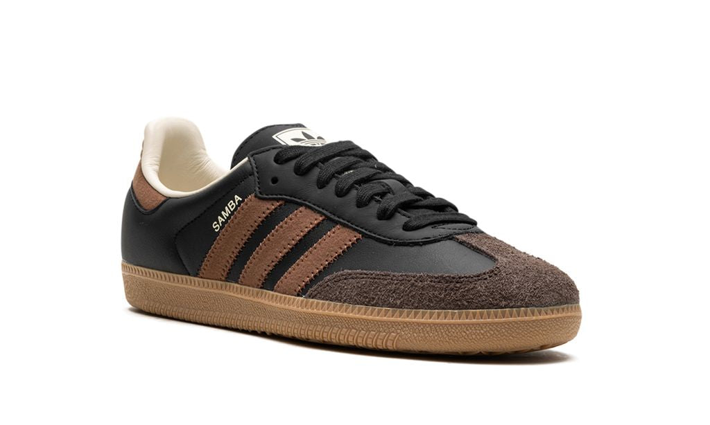 Terrace Low Brown