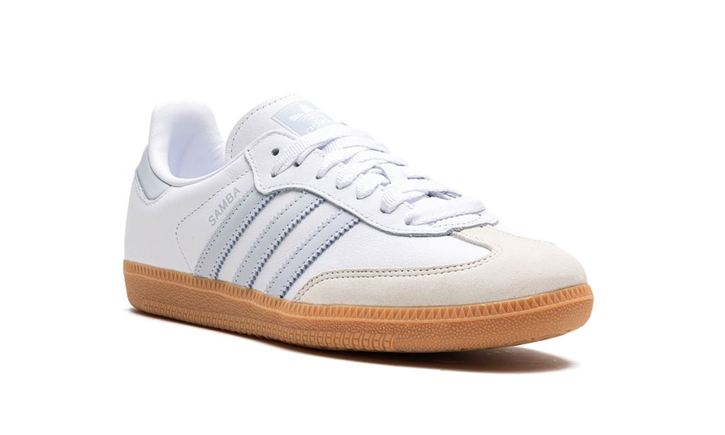Terrace Low Halo Blue