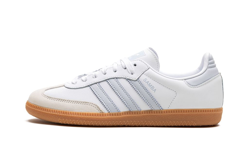 Terrace Low Halo Blue