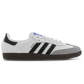 Terrace Low OG Cloud White Core Black