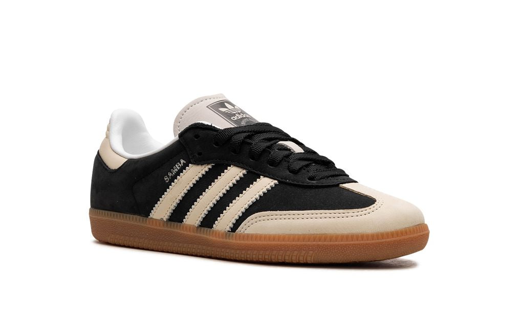 Terrace Low OG"Core Black Wonder"