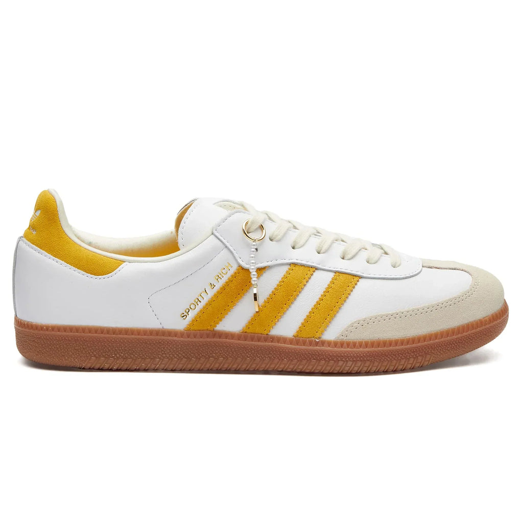 Terrace Low OG Sporty & Rich White Bold Gold