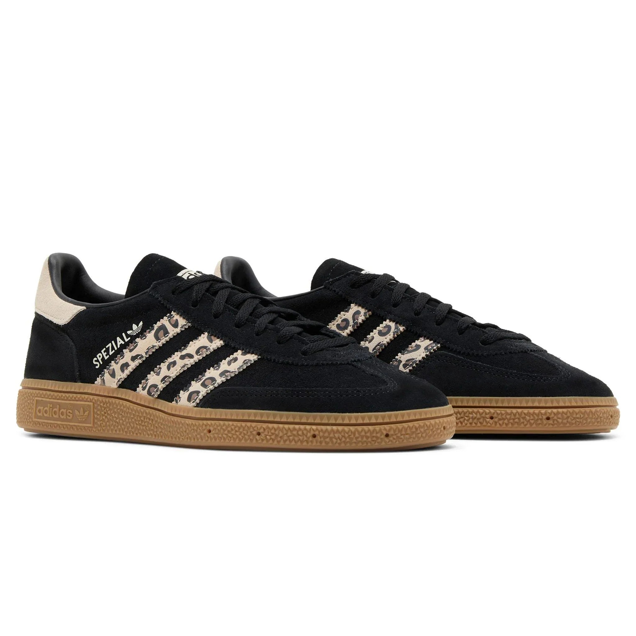 Indoor Special Edition Black Wonder Leopard (W)