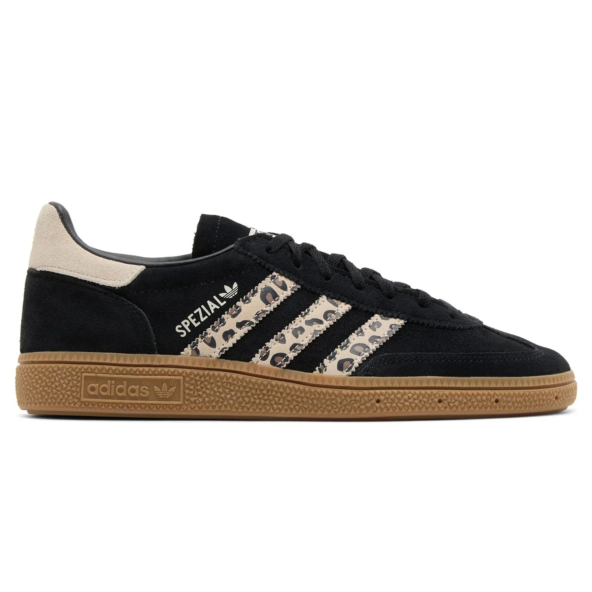Indoor Special Edition Black Wonder Leopard (W)
