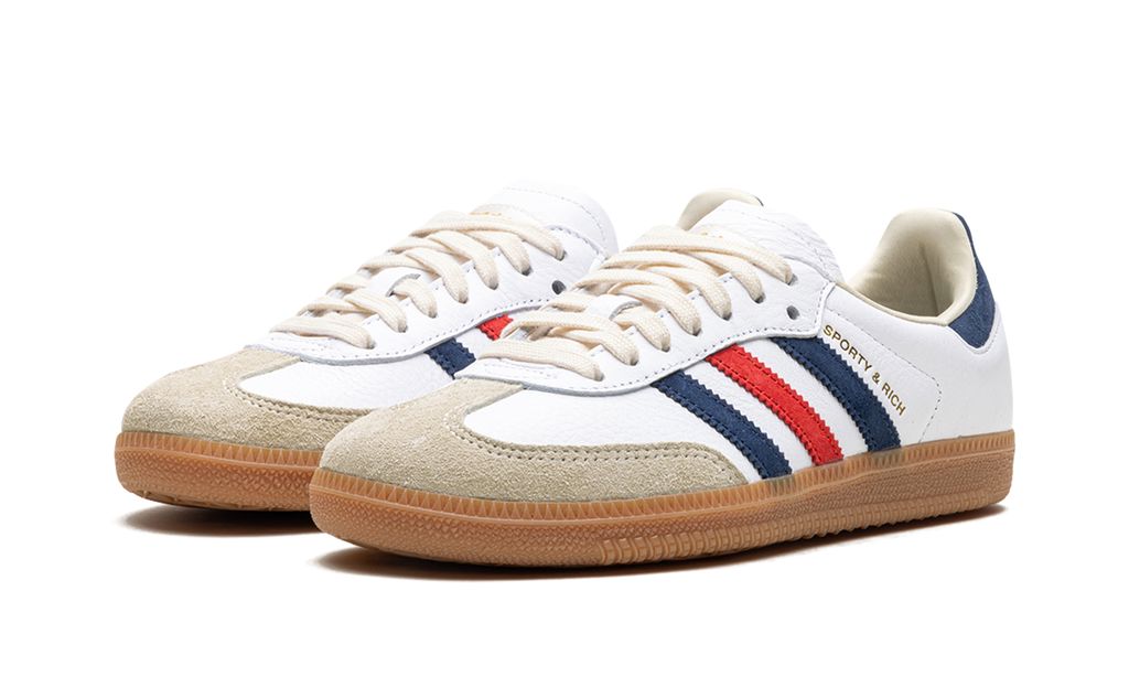 Terrace Low Sporty & Rich USA