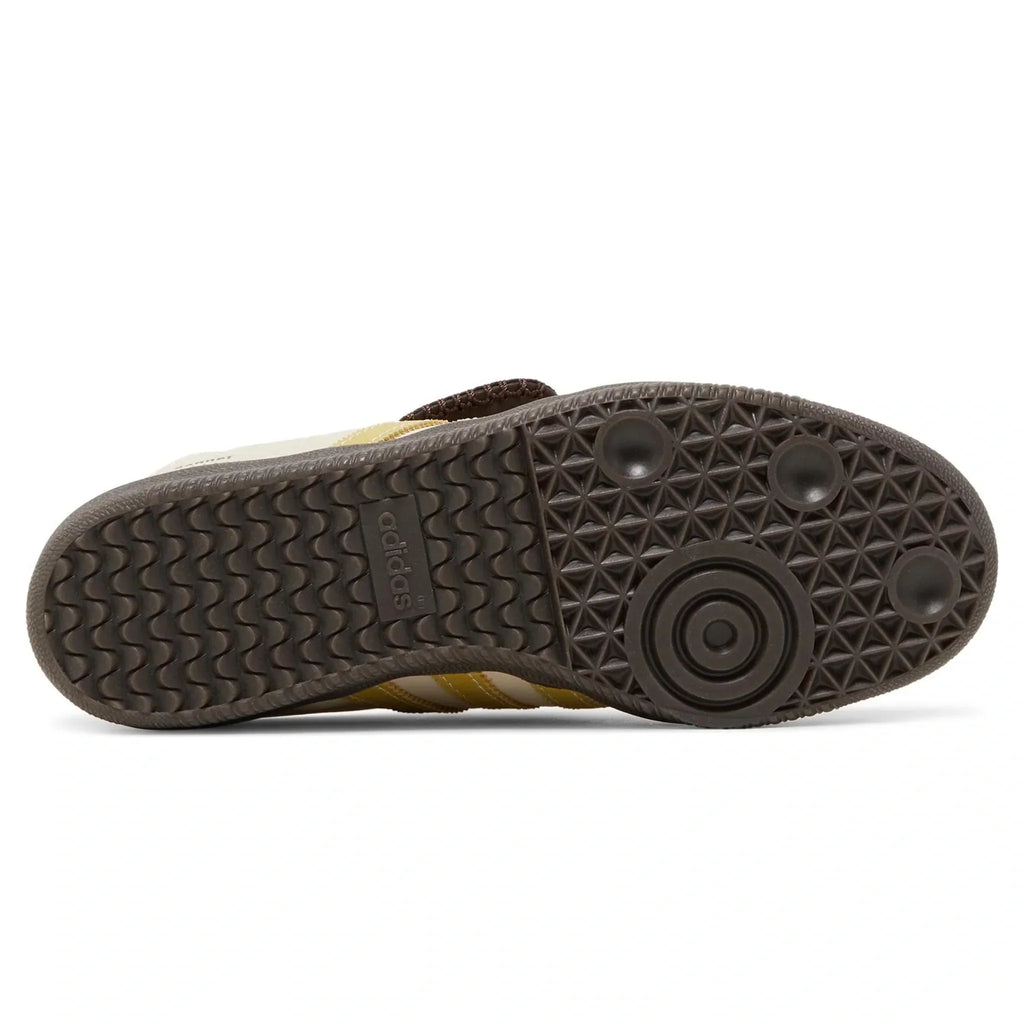 Terrace Low Wales Bonner Beige Yellow